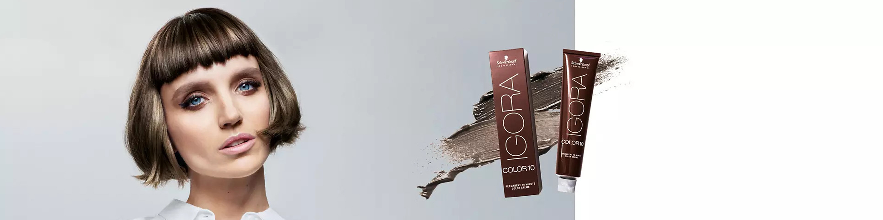 Igora · Schwarzkopf | Coserty.com